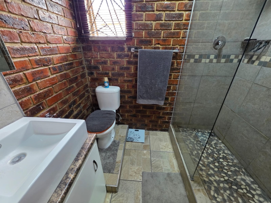 3 Bedroom Property for Sale in Sasolburg Free State